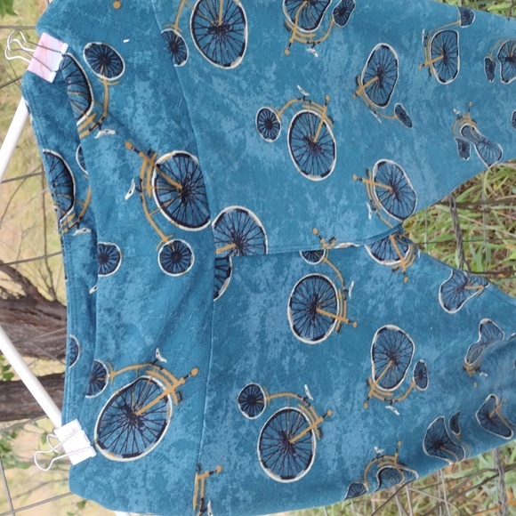 Leggings - Picture 2 of 8